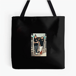 Idea Exchange Podpah Bags