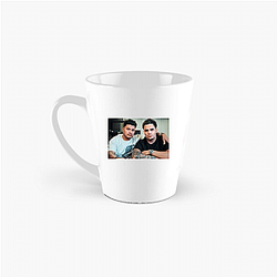 Creative Frequency Podpah Mugs