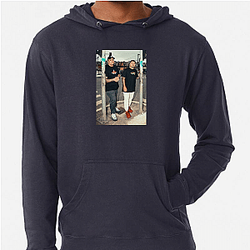 Idea Exchange Podpah Hoodies