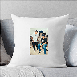 Talk Space Podpah Pillows Cover
