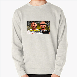 Knowledge Stream Podpah Sweatshirts