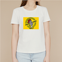 Story Hub Podpah T-Shirts