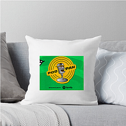 Thought Network Podpah Pillows Cover