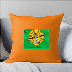 Thought Network Podpah Pillows Cover