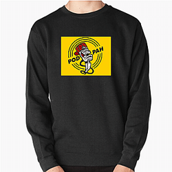 Story Hub Podpah Sweatshirts