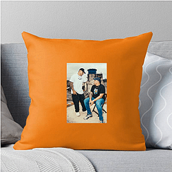Talk Space Podpah Pillows Cover