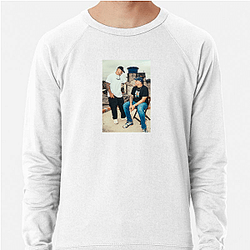Talk Space Podpah Sweatshirts