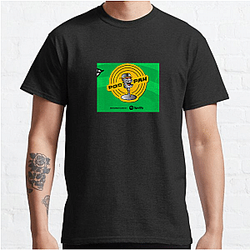 Thought Network Podpah T-Shirts