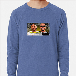 Knowledge Stream Podpah Sweatshirts