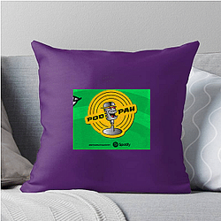 Thought Network Podpah Pillows Cover