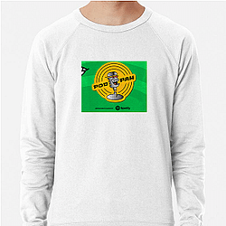 Thought Network Podpah Sweatshirts