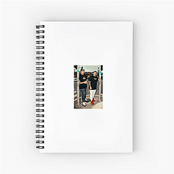 Idea Exchange Podpah Notebook