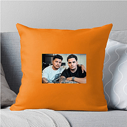 Creative Frequency Podpah Pillows Cover
