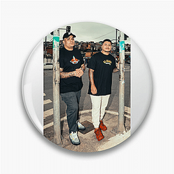 Idea Exchange Podpah Pins