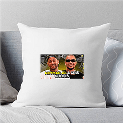 Knowledge Stream Podpah Pillows Cover