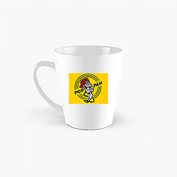 Story Hub Podpah Mugs