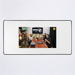 Dialogue Station Podpah Mouse Pads