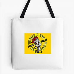 Story Hub Podpah Bags