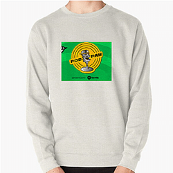 Thought Network Podpah Sweatshirts