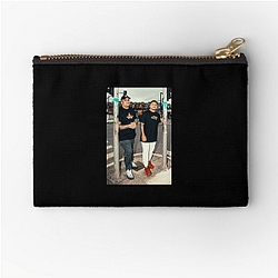 Idea Exchange Podpah Zipper Pouches