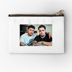 Creative Frequency Podpah Zipper Pouches