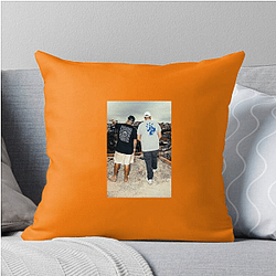 Voice Platform Podpah Pillows Cover