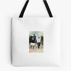 Voice Platform Podpah Bags