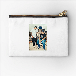 Talk Space Podpah Zipper Pouches
