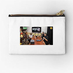 Dialogue Station Podpah Zipper Pouches
