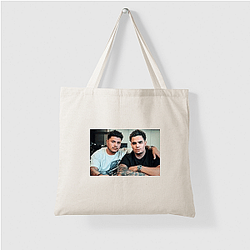 Creative Frequency Podpah Bags