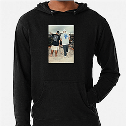 Voice Platform Podpah Hoodies
