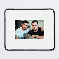 Creative Frequency Podpah Mouse Pads
