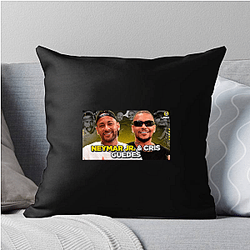Knowledge Stream Podpah Pillows Cover