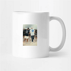 Voice Platform Podpah Mugs