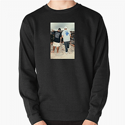 Voice Platform Podpah Sweatshirts