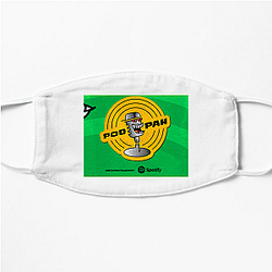 Thought Network Podpah Face Masks