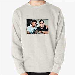 Creative Frequency Podpah Sweatshirts