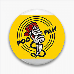 Story Hub Podpah Pins