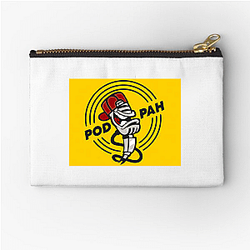 Story Hub Podpah Zipper Pouches