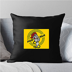 Story Hub Podpah Pillows Cover