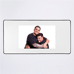 Conversation Channel Podpah Mouse Pads