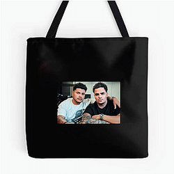 Creative Frequency Podpah Bags