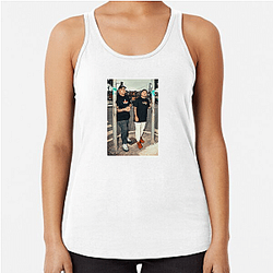 Idea Exchange Podpah Tank Tops