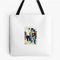 Talk Space Podpah Bags