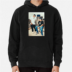 Talk Space Podpah Hoodies