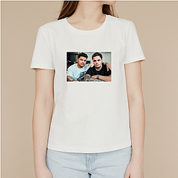 Creative Frequency Podpah T-Shirts