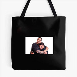 Conversation Channel Podpah Bags