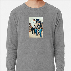 Talk Space Podpah Sweatshirts