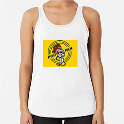 Story Hub Podpah Tank Tops