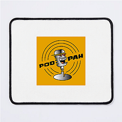 Audio Journey Podpah Mouse Pads